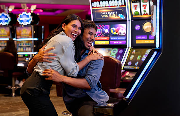 Live baccarat table on pasaranmurah with multi-camera view