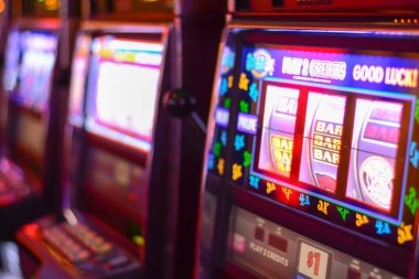 Blackjack table interface on pasaranmurah
