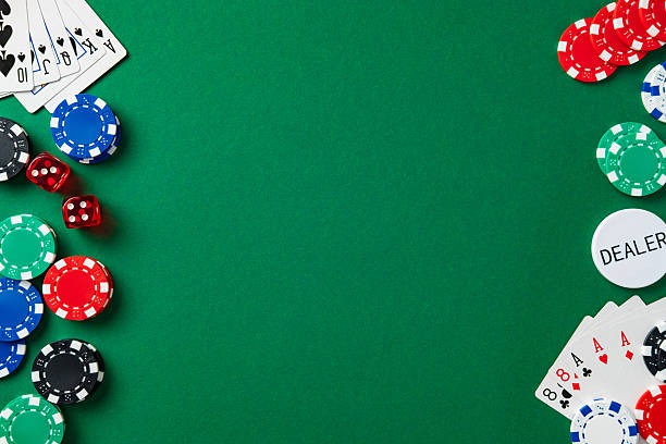 Game show with live host and multipliers